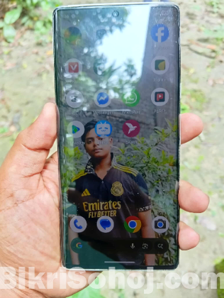 Pixel 6 pro